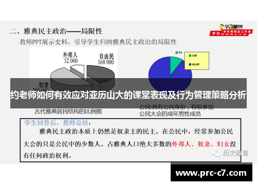 约老师如何有效应对亚历山大的课堂表现及行为管理策略分析