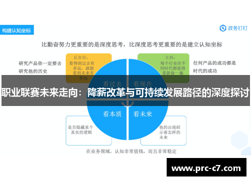职业联赛未来走向：降薪改革与可持续发展路径的深度探讨