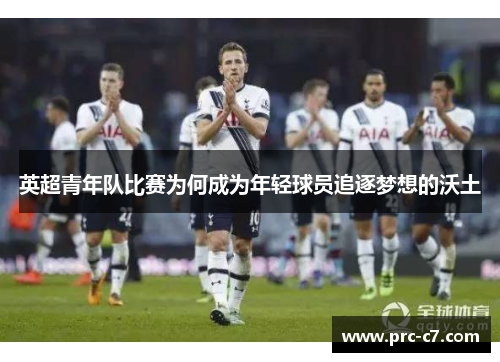 英超青年队比赛为何成为年轻球员追逐梦想的沃土