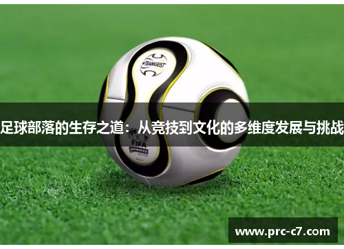 足球部落的生存之道：从竞技到文化的多维度发展与挑战