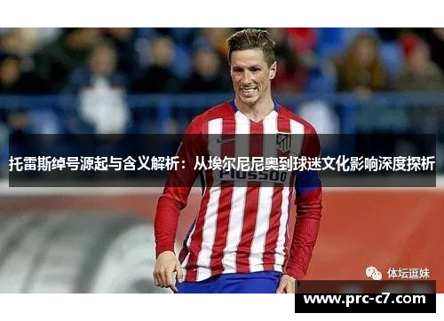 托雷斯绰号源起与含义解析：从埃尔尼尼奥到球迷文化影响深度探析