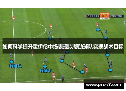 如何科学提升霍伊伦中场表现以帮助球队实现战术目标