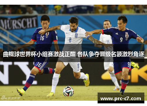 曲棍球世界杯小组赛激战正酣 各队争夺晋级名额激烈角逐 曲棍球世界杯小组赛激战正酣 各队争夺晋级名额激烈角逐