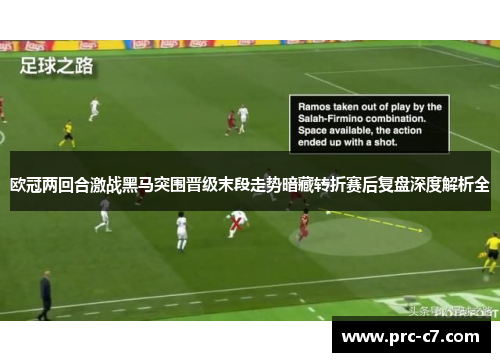 欧冠两回合激战黑马突围晋级末段走势暗藏转折赛后复盘深度解析全