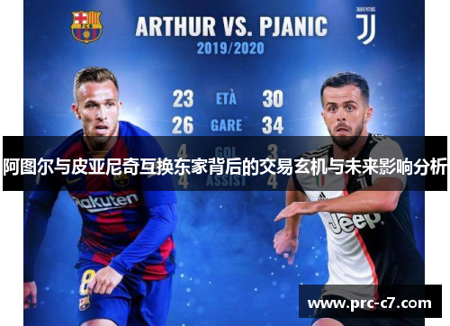 阿图尔与皮亚尼奇互换东家背后的交易玄机与未来影响分析
