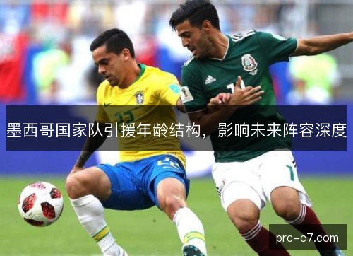 墨西哥国家队引援年龄结构，影响未来阵容深度